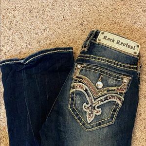 Rock Revival Bootcut